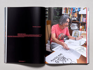 Kaleidoscope Magazine - Antenne Books