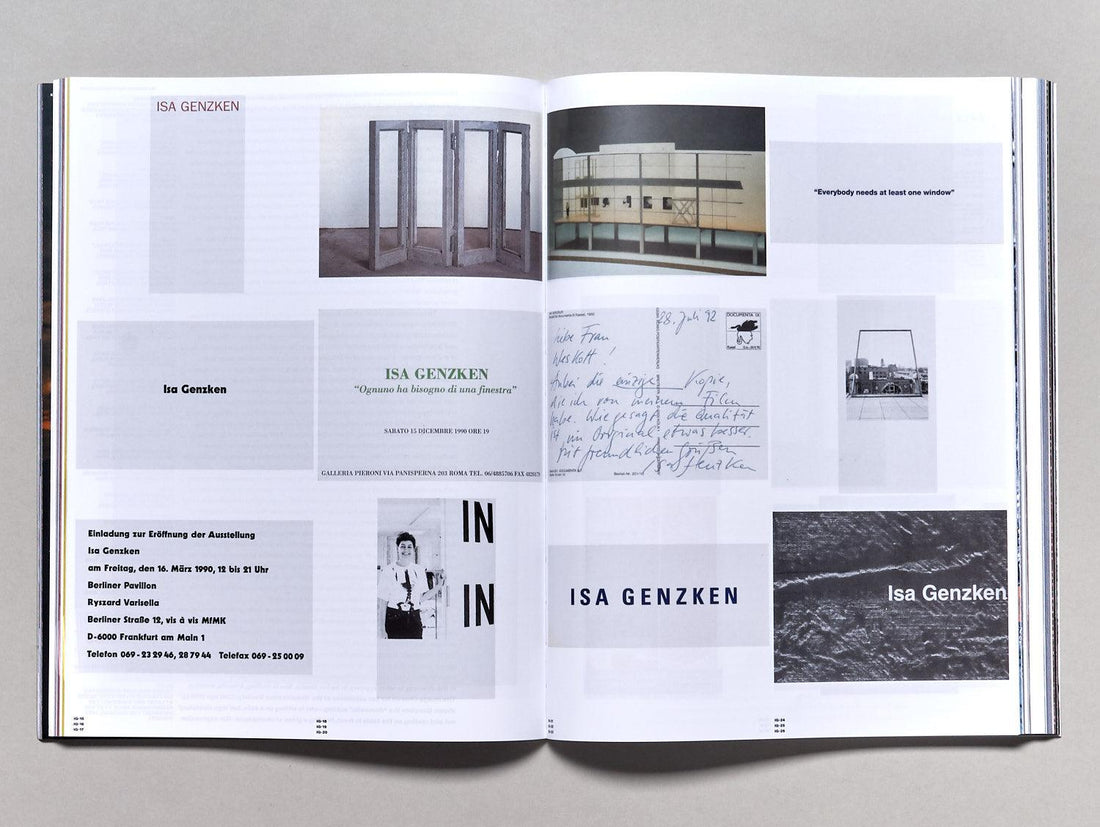 Kaleidoscope Magazine - Antenne Books