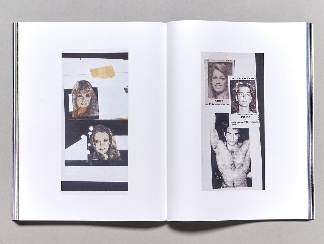 Kaleidoscope Magazine - Antenne Books