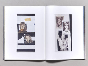 Kaleidoscope Magazine - Antenne Books