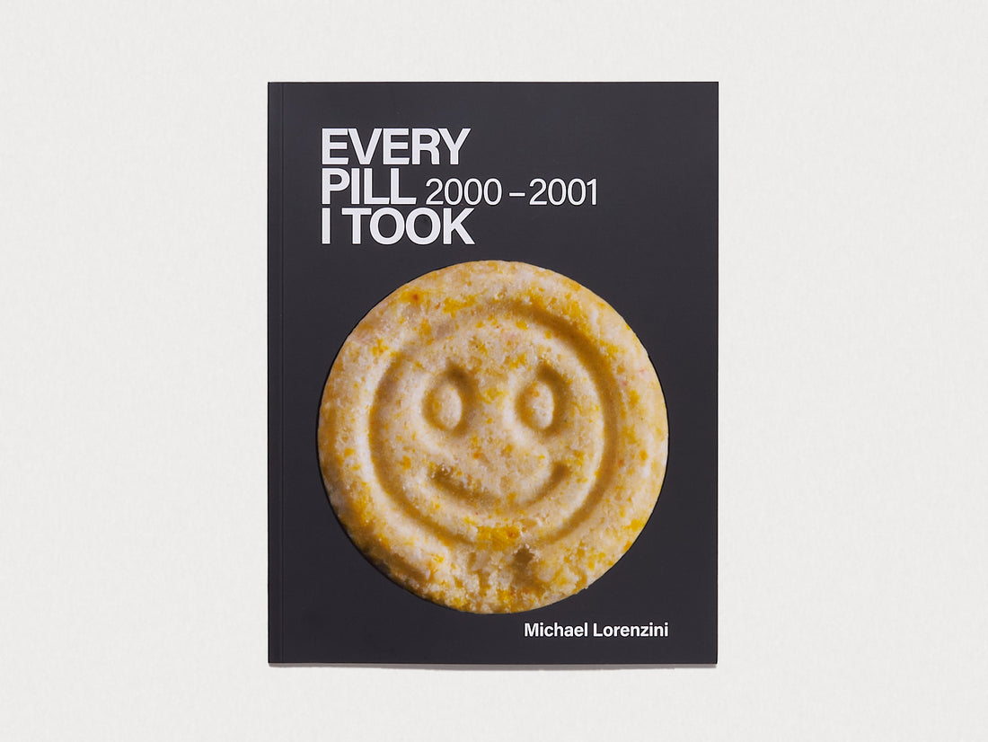 Every Pill I Took: 2000 - 2001