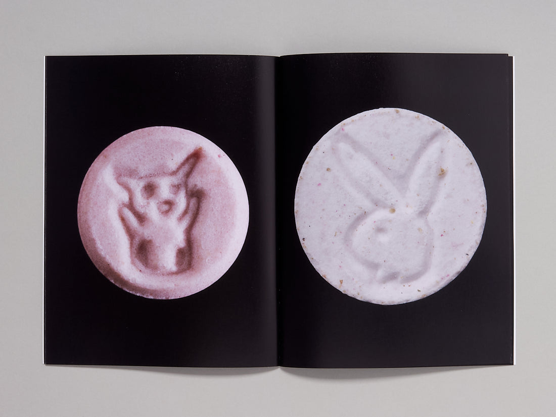 Every Pill I Took: 2000 - 2001