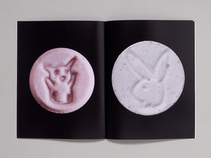 Every Pill I Took: 2000 - 2001