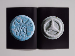 Every Pill I Took: 2000 - 2001