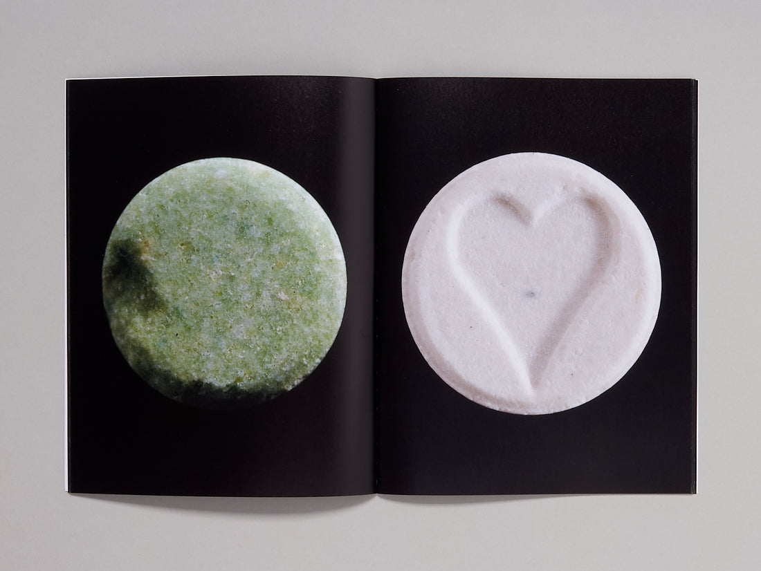 Every Pill I Took: 2000 - 2001