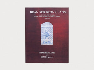 Branded Bronx Bags