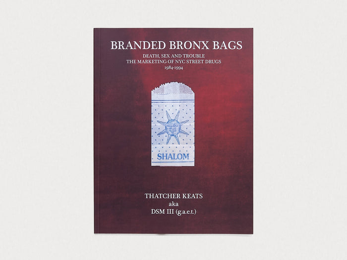 Branded Bronx Bags