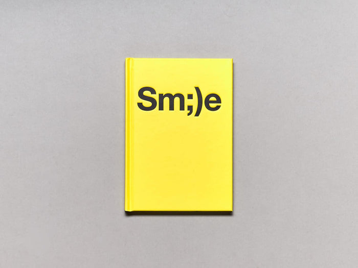 The Sm;)e Book - Antenne Books