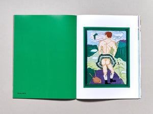 Iron Halo - Antenne Books