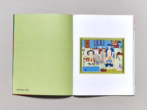 Iron Halo - Antenne Books