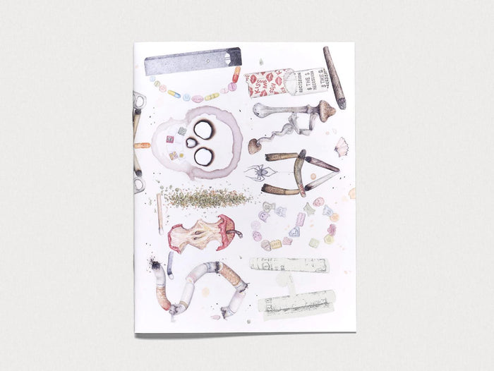 Trash Dolls 2 - Antenne Books