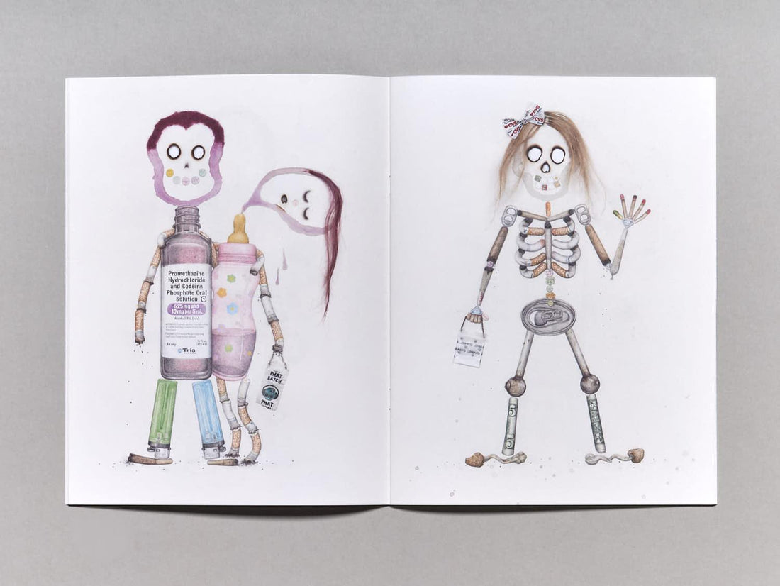Trash Dolls 2 - Antenne Books