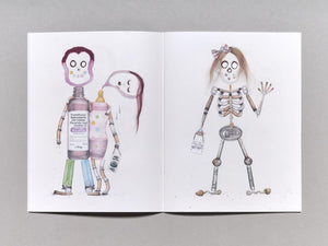 Trash Dolls 2 - Antenne Books