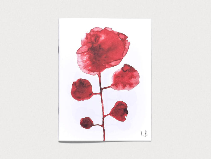 Les Fleurs - Antenne Books