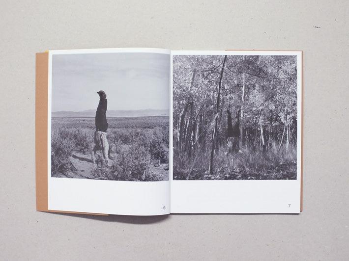 Robert Kinmont - Antenne Books