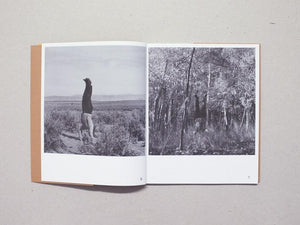 Robert Kinmont - Antenne Books