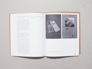 Robert Kinmont - Antenne Books