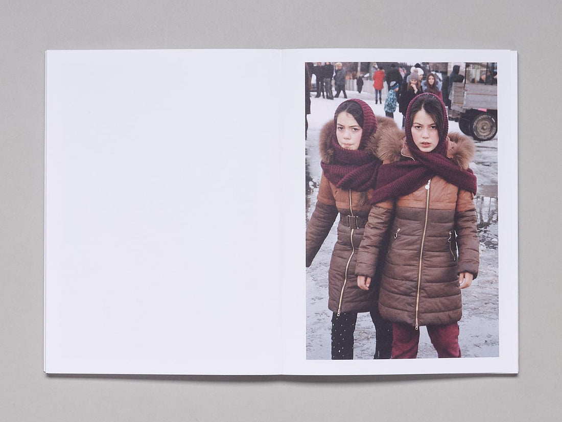 Malanka - Antenne Books