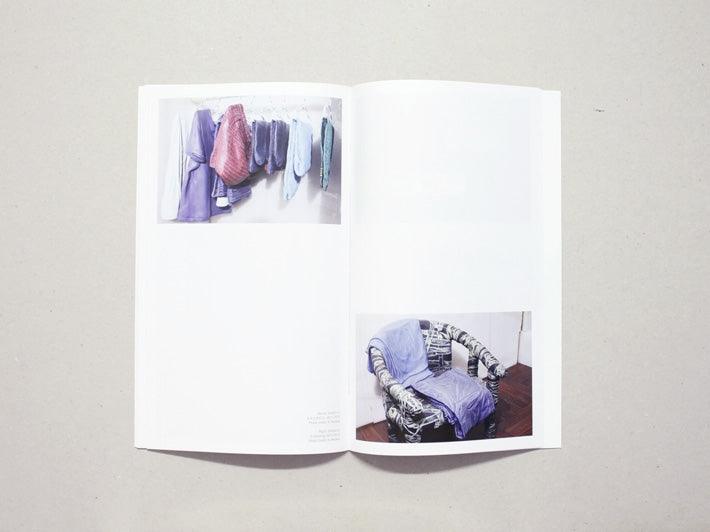 Disposition - Antenne Books