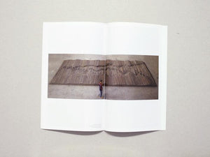 Disposition - Antenne Books