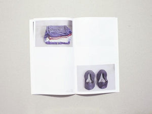 Disposition - Antenne Books