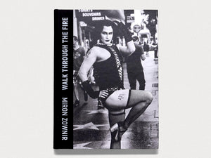 Walk Through The Fire - Antenne Books