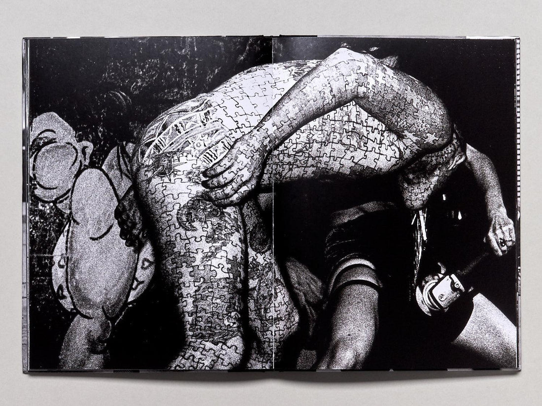 Walk Through The Fire - Antenne Books