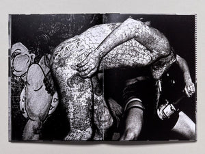 Walk Through The Fire - Antenne Books