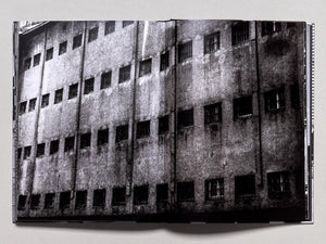 Walk Through The Fire - Antenne Books