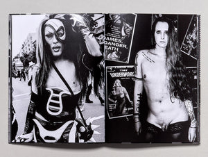 Walk Through The Fire - Antenne Books