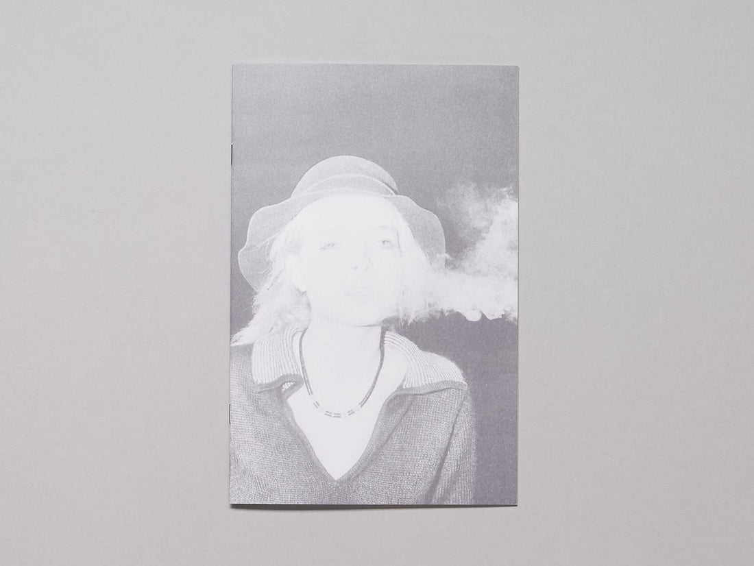 Poems - Antenne Books