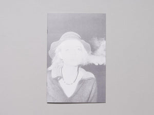 Poems - Antenne Books