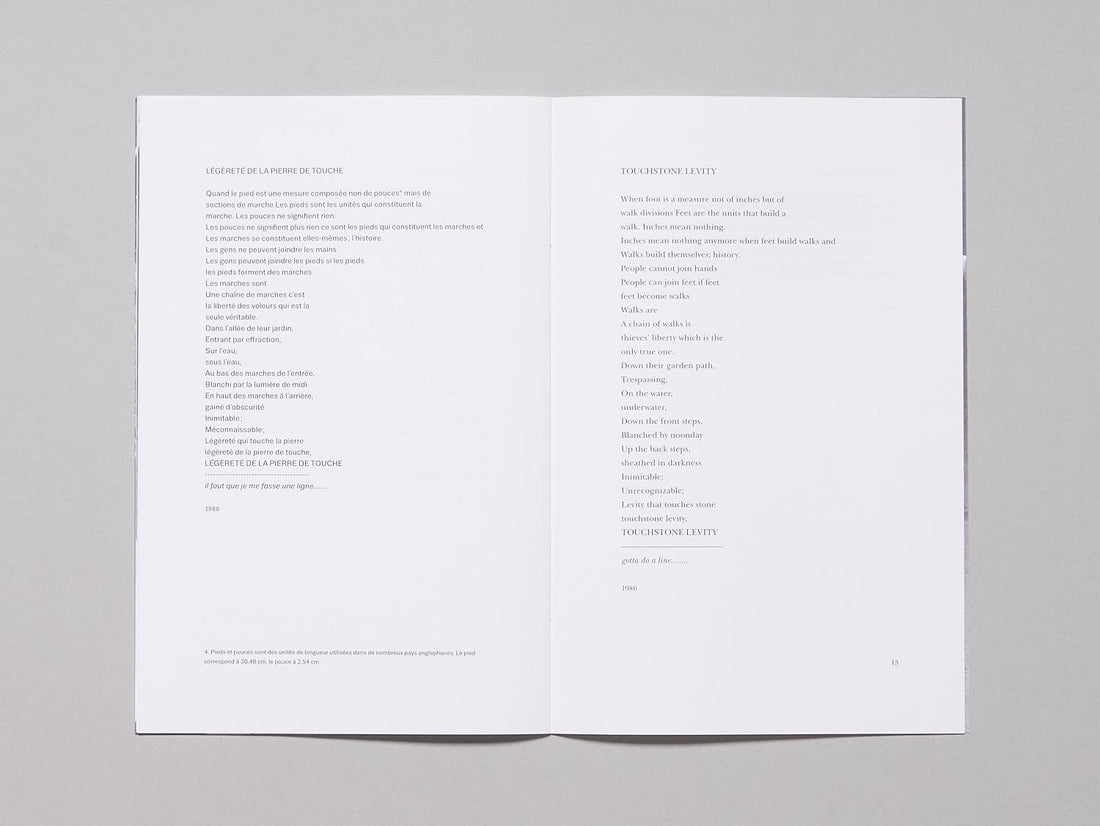 Poems - Antenne Books