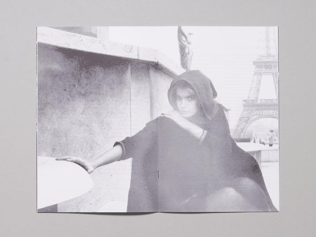 Poems - Antenne Books