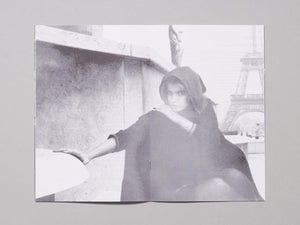 Poems - Antenne Books