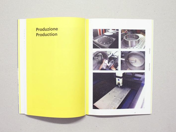 All'Aperto: Roman Signer - Antenne Books