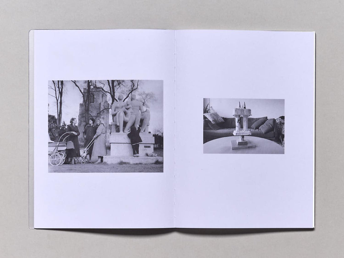 Things for Homes / Homes for Things - Antenne Books