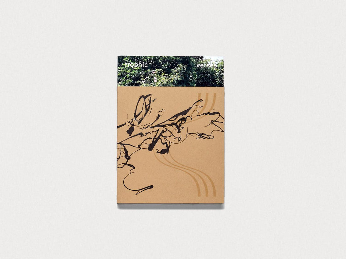 Trophic Verses - Antenne Books