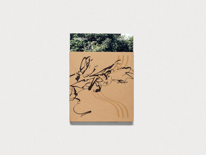 Trophic Verses - Antenne Books