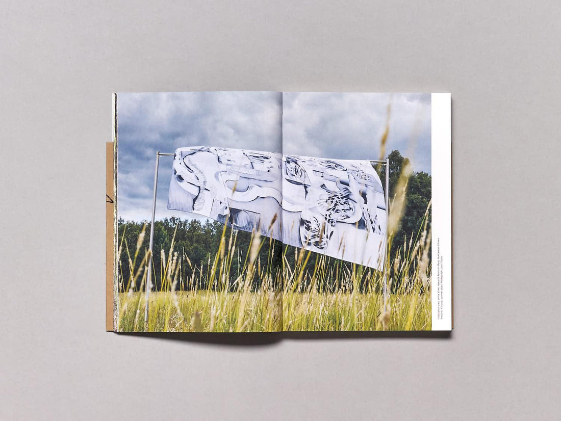 Trophic Verses - Antenne Books