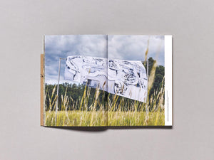 Trophic Verses - Antenne Books