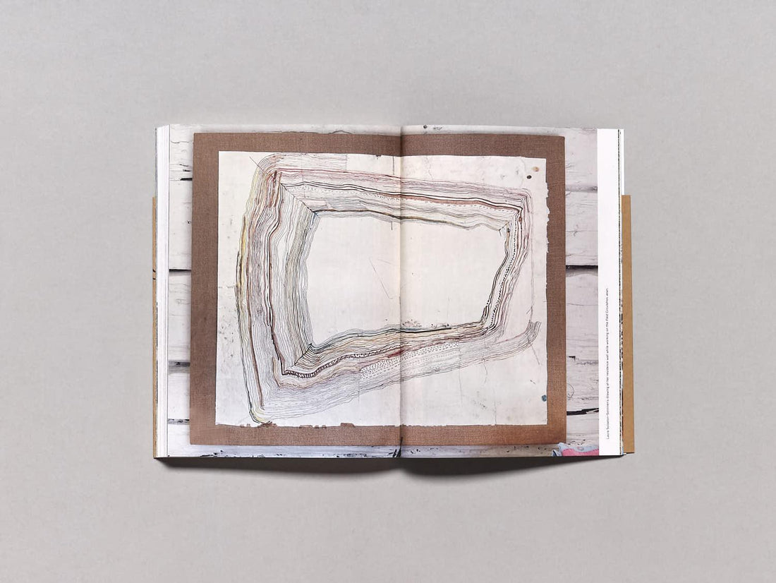 Trophic Verses - Antenne Books