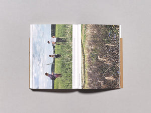 Trophic Verses - Antenne Books