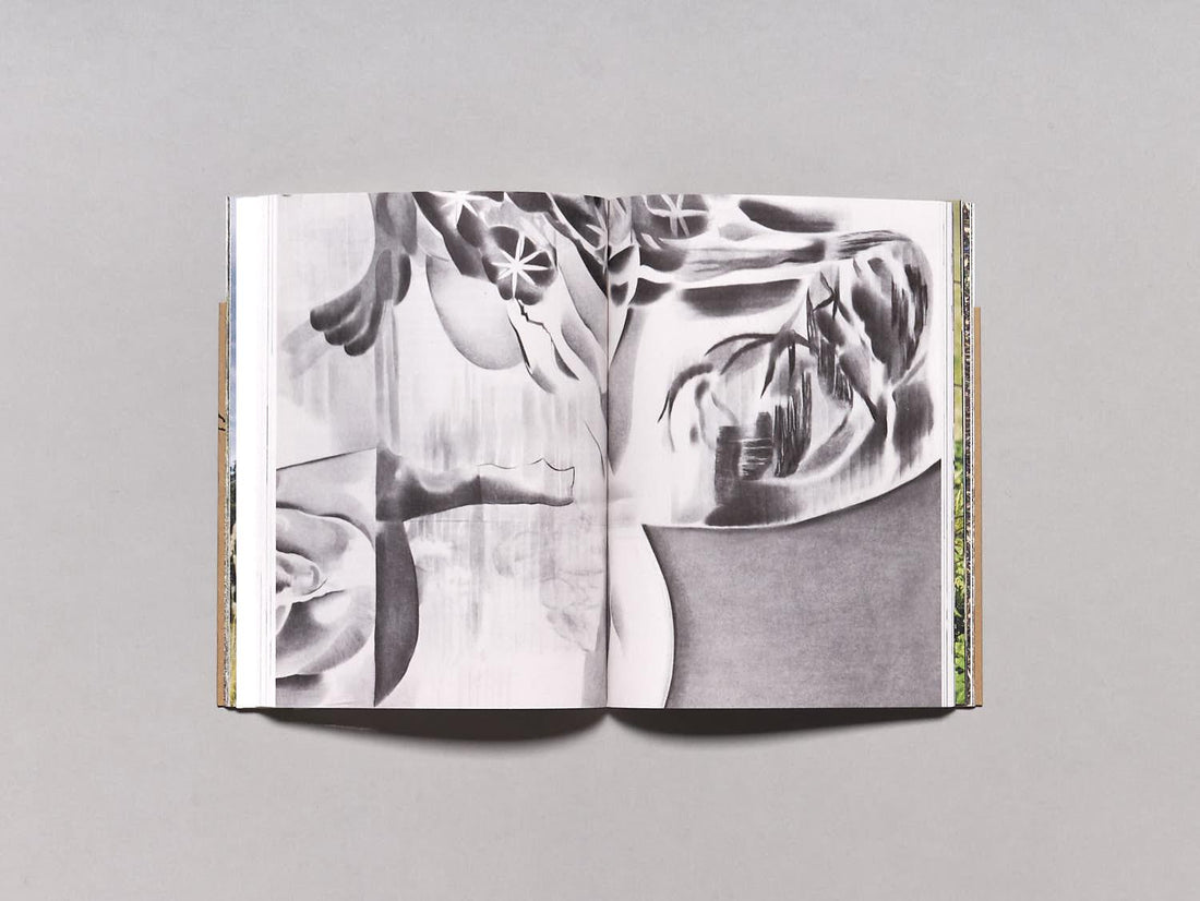 Trophic Verses - Antenne Books