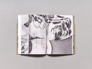 Trophic Verses - Antenne Books