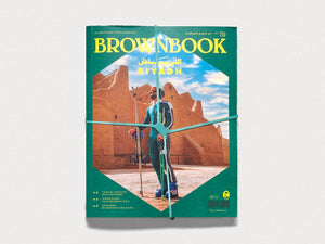 Brownbook Issue 70 - Riyadh - Antenne Books