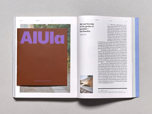 Brownbook Issue 70 - Riyadh - Antenne Books