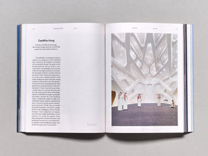 Brownbook Issue 70 - Riyadh - Antenne Books