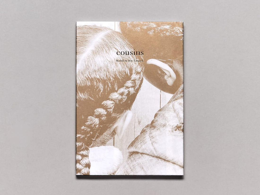 cousins - Antenne Books