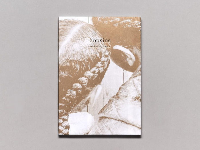 cousins - Antenne Books